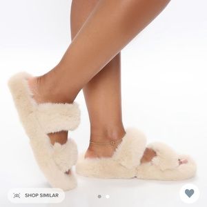 All Fur You Slides